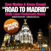 STP001-Road to Madrid