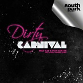 STP020-Dirty Carnival