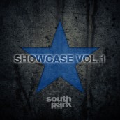 STP027 - Showcase Vol. 1