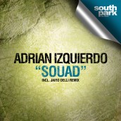STP040-Adrian Izquierdo Souad