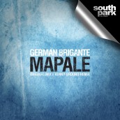 STP041 German Brigante - Mapale
