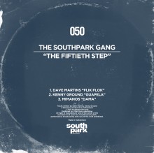 Southpark Records 050 - Cover