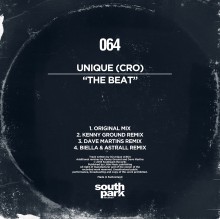STP064 Unique (CRO) - The Beat