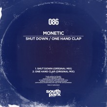 Southpark Records 086 - Cover