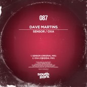 Southpark Records 087 - Cover