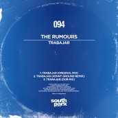 Southpark Records 094 - Cover - Copia