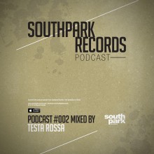 Southpark Podcast 002