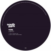 Southpark Records 103 - Cover