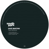 southpark-records-105-cover